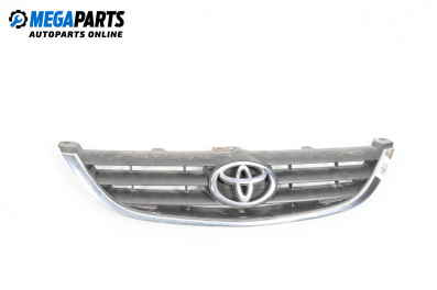 Решетка за Toyota Avensis I Station Wagon (09.1997 - 02.2003), комби, позиция: предна
