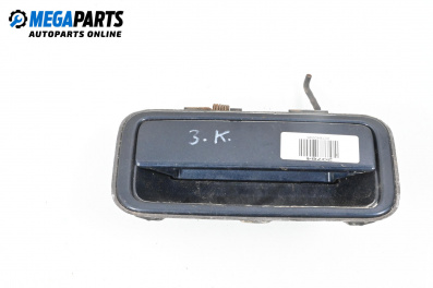 Външна дръжка заден капак за Opel Frontera B SUV (10.1998 - 02.2004), джип