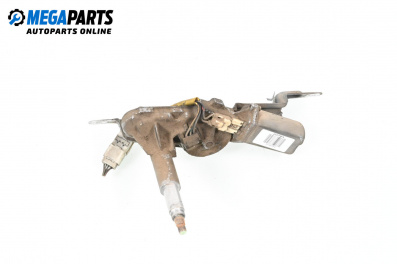 Ел. мотор за чистачките за Opel Frontera B SUV (10.1998 - 02.2004), джип, позиция: задна