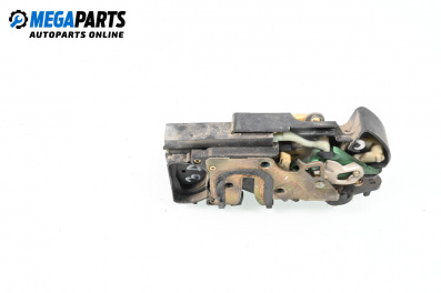 Брава на врата за Opel Frontera B SUV (10.1998 - 02.2004), позиция: задна, дясна