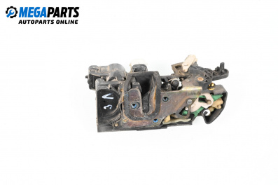 Брава на врата за Opel Frontera B SUV (10.1998 - 02.2004), позиция: задна, лява