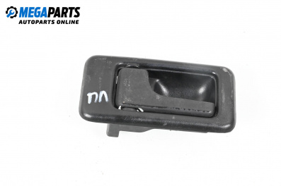 Вътрешна дръжка за Opel Frontera B SUV (10.1998 - 02.2004), 4+1 вр., джип, позиция: предна, лява