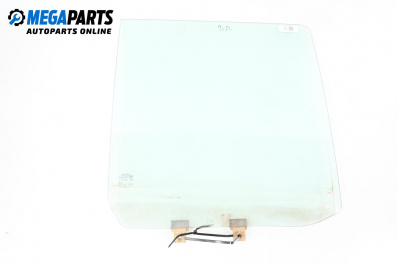 Странично стъкло за Opel Frontera B SUV (10.1998 - 02.2004), 4+1 вр., джип, позиция: задна, дясна