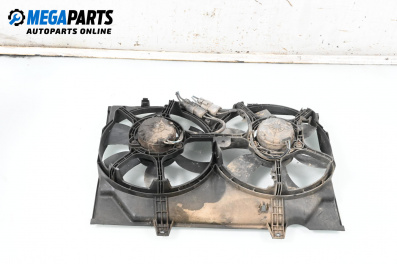 Перки охлаждане за Opel Frontera B SUV (10.1998 - 02.2004) 2.2 DTI (6B_ZC, 6B_VF, 6B_66, 6B_76), 116 к.с.