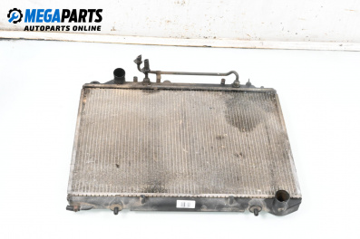 Воден радиатор за Opel Frontera B SUV (10.1998 - 02.2004) 2.2 DTI (6B_ZC, 6B_VF, 6B_66, 6B_76), 116 к.с.