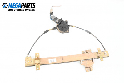 Машинка ел. стъкло за Opel Frontera B SUV (10.1998 - 02.2004), 4+1 вр., джип, позиция: предна, лява
