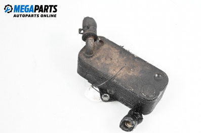 Маслоохладител за Opel Frontera B SUV (10.1998 - 02.2004) 2.2 DTI (6B_ZC, 6B_VF, 6B_66, 6B_76), 116 к.с.