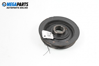 Демпферна шайба за Opel Frontera B SUV (10.1998 - 02.2004) 2.2 DTI (6B_ZC, 6B_VF, 6B_66, 6B_76), 116 к.с.