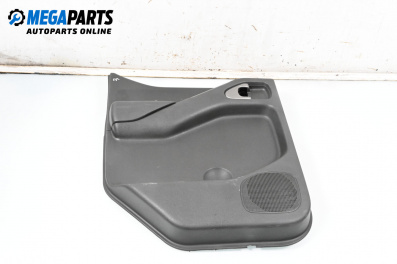 Кора врата за Nissan Navara (NP300) Pick-up II (10.2004 - 05.2014), 4+1 вр., пикап, позиция: задна, лява