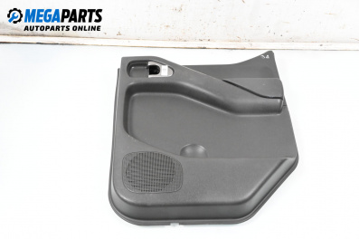 Кора врата за Nissan Navara (NP300) Pick-up II (10.2004 - 05.2014), 4+1 вр., пикап, позиция: задна, дясна