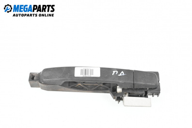 Външна дръжка за Nissan Navara (NP300) Pick-up II (10.2004 - 05.2014), 4+1 вр., пикап, позиция: предна, дясна