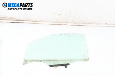 Странично стъкло за Nissan Navara (NP300) Pick-up II (10.2004 - 05.2014), 4+1 вр., пикап, позиция: предна, лява