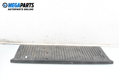 Кора заден капак за Nissan Navara (NP300) Pick-up II (10.2004 - 05.2014), 4+1 вр., пикап