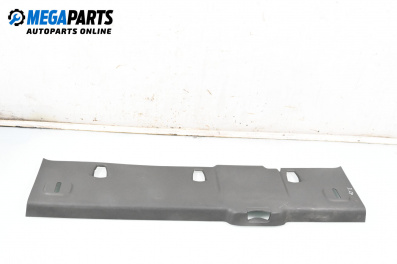 Кора заден капак за Nissan Navara (NP300) Pick-up II (10.2004 - 05.2014), 4+1 вр., пикап