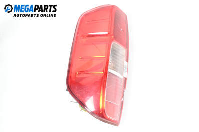 Стоп за Nissan Navara (NP300) Pick-up II (10.2004 - 05.2014), пикап, позиция: лява