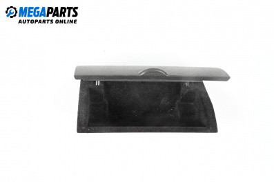 Жабка за Nissan Navara (NP300) Pick-up II (10.2004 - 05.2014)