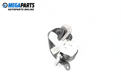 Предпазен колан за Nissan Navara (NP300) Pick-up II (10.2004 - 05.2014), 4+1 вр., позиция: задна, дясна