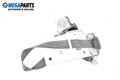 Предпазен колан за Nissan Navara (NP300) Pick-up II (10.2004 - 05.2014), 4+1 вр., позиция: средна