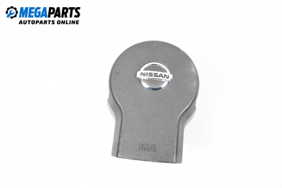 Airbag за Nissan Navara (NP300) Pick-up II (10.2004 - 05.2014), 4+1 вр., пикап, позиция: предна