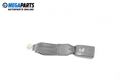 Закопчалка предпазен колан за Nissan Navara (NP300) Pick-up II (10.2004 - 05.2014), 4+1 вр., позиция: задна, дясна