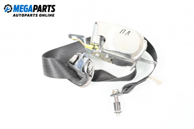 Предпазен колан за Nissan Navara (NP300) Pick-up II (10.2004 - 05.2014), 4+1 вр., позиция: предна, лява