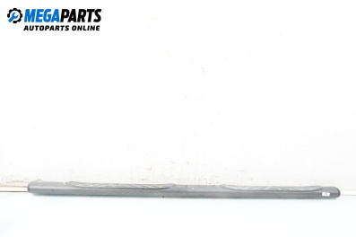 Степенка за Nissan Navara (NP300) Pick-up II (10.2004 - 05.2014), 4+1 вр., пикап, позиция: лява