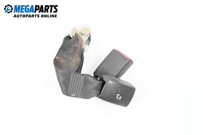 Закопчалки предпазни колани за Nissan Navara (NP300) Pick-up II (10.2004 - 05.2014), 4+1 вр., позиция: задна