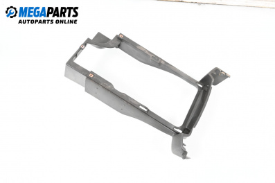 Централна конзола за Nissan Navara (NP300) Pick-up II (10.2004 - 05.2014)