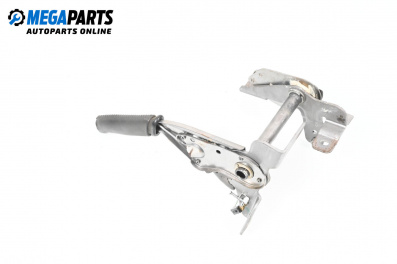 Лост за ръчна спирачка за Nissan Navara (NP300) Pick-up II (10.2004 - 05.2014)