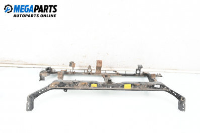 Маска за Nissan Navara (NP300) Pick-up II (10.2004 - 05.2014), пикап