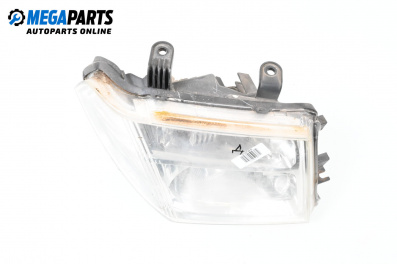 Фар за Nissan Navara (NP300) Pick-up II (10.2004 - 05.2014), пикап, позиция: дясна