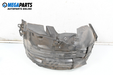 Подкалник за Nissan Navara (NP300) Pick-up II (10.2004 - 05.2014), 4+1 вр., пикап, позиция: предна, лява