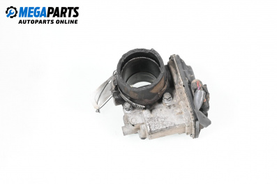 Дроселова клапа за Nissan Navara (NP300) Pick-up II (10.2004 - 05.2014) 2.5 dCi 4WD, 171 к.с.