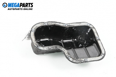 Картер за Nissan Navara (NP300) Pick-up II (10.2004 - 05.2014) 2.5 dCi 4WD, 171 к.с.