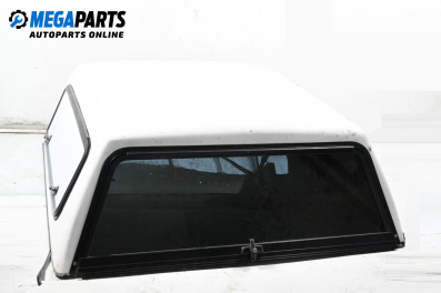 Хардтоп за Nissan Navara (NP300) Pick-up II (10.2004 - 05.2014), пикап