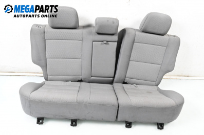 Седалки за Kia Sorento I SUV (08.2002 - 12.2009), 4+1 вр.