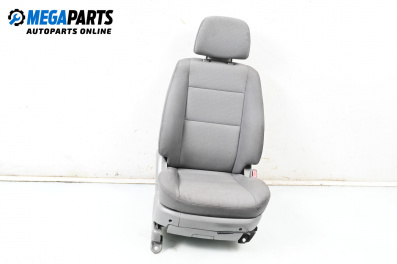 Седалка за Kia Sorento I SUV (08.2002 - 12.2009), 4+1 вр., позиция: предна, дясна