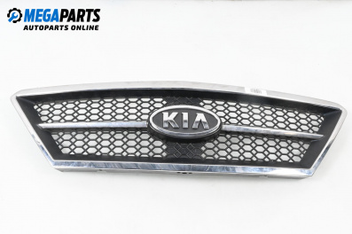 Решетка за Kia Sorento I SUV (08.2002 - 12.2009), джип, позиция: предна