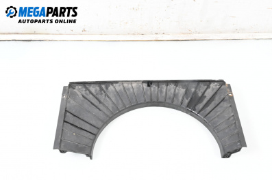 Дифузьор за Kia Sorento I SUV (08.2002 - 12.2009) 2.5 CRDi, 140 к.с.