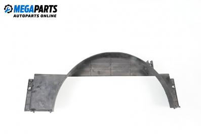 Дифузьор за Kia Sorento I SUV (08.2002 - 12.2009) 2.5 CRDi, 140 к.с.