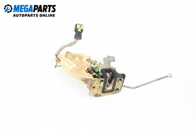 Брава на врата за Kia Sorento I SUV (08.2002 - 12.2009), позиция: предна, дясна
