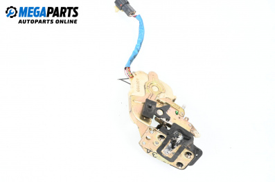 Брава на врата за Kia Sorento I SUV (08.2002 - 12.2009), позиция: задна, дясна