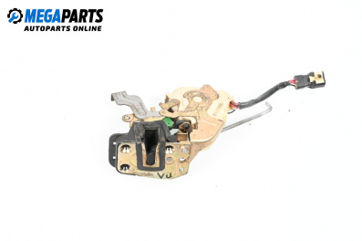 Брава на врата за Kia Sorento I SUV (08.2002 - 12.2009), позиция: предна, лява