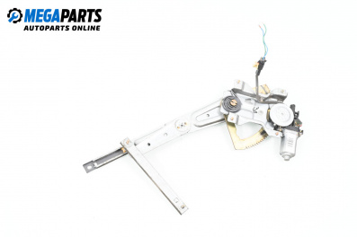 Машинка ел. стъкло за Kia Sorento I SUV (08.2002 - 12.2009), 4+1 вр., джип, позиция: задна, дясна
