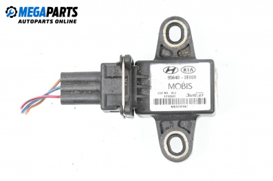 Сензор ESP за Kia Sorento I SUV (08.2002 - 12.2009), № 95640-3e000