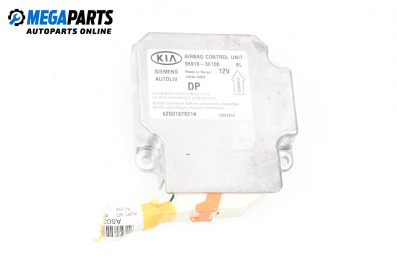Модул за AIRBAG за Kia Sorento I SUV (08.2002 - 12.2009), № 95910-3e100