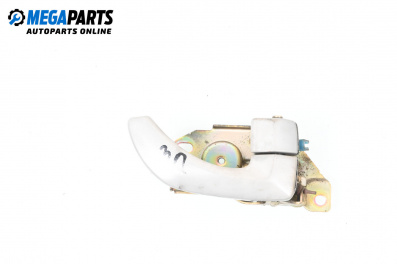 Вътрешна дръжка за Kia Sorento I SUV (08.2002 - 12.2009), 4+1 вр., джип, позиция: задна, дясна