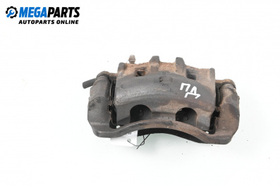 Спирачен апарат за Kia Sorento I SUV (08.2002 - 12.2009), позиция: предна, дясна