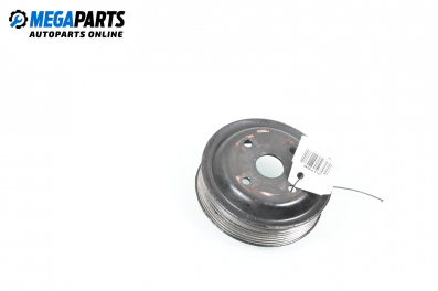 Ремъчна шайба за Kia Sorento I SUV (08.2002 - 12.2009) 2.5 CRDi, 140 к.с.