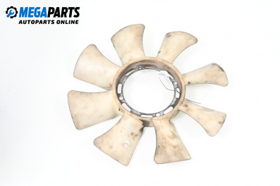 Перка охлаждане за Kia Sorento I SUV (08.2002 - 12.2009) 2.5 CRDi, 140 к.с.